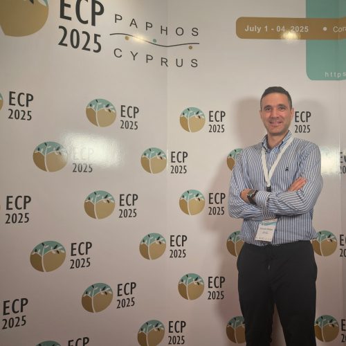 ECP 2025- Durucan Baltas