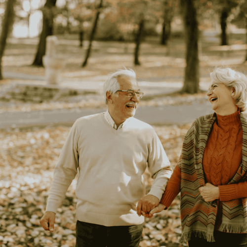 Happy Marriage and a Long Life