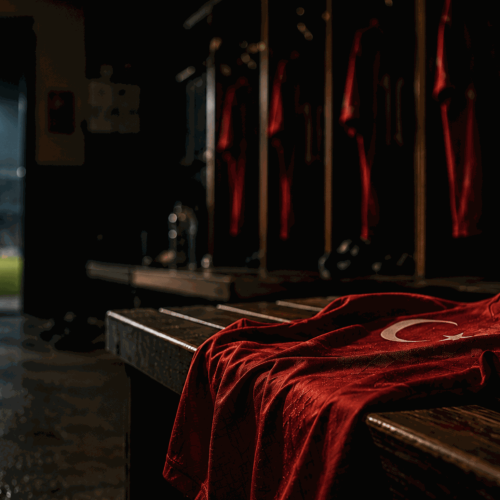 Why Did We Fail at the World Cup?