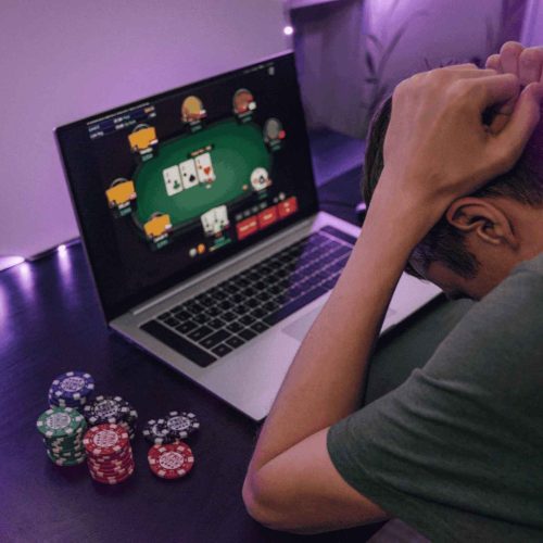 Gambling Addiction and Its Consequences